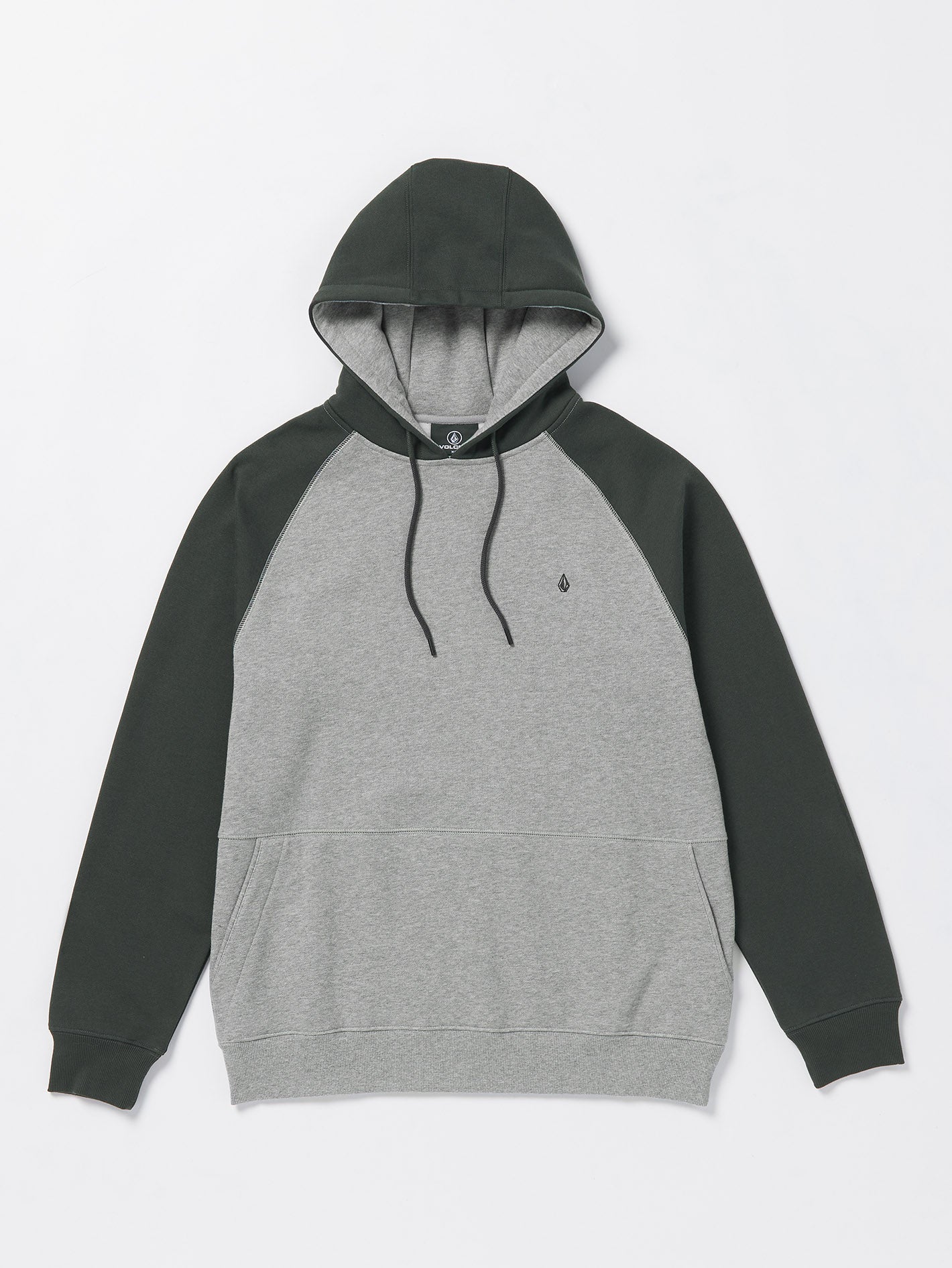 Homak Hoodie - STEALTH