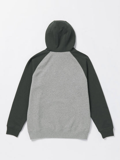 Homak Hoodie - STEALTH