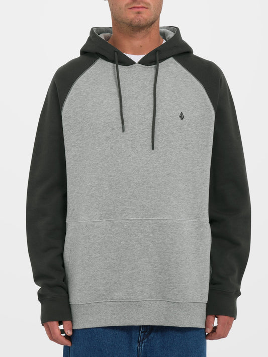 Homak Hoodie - STEALTH