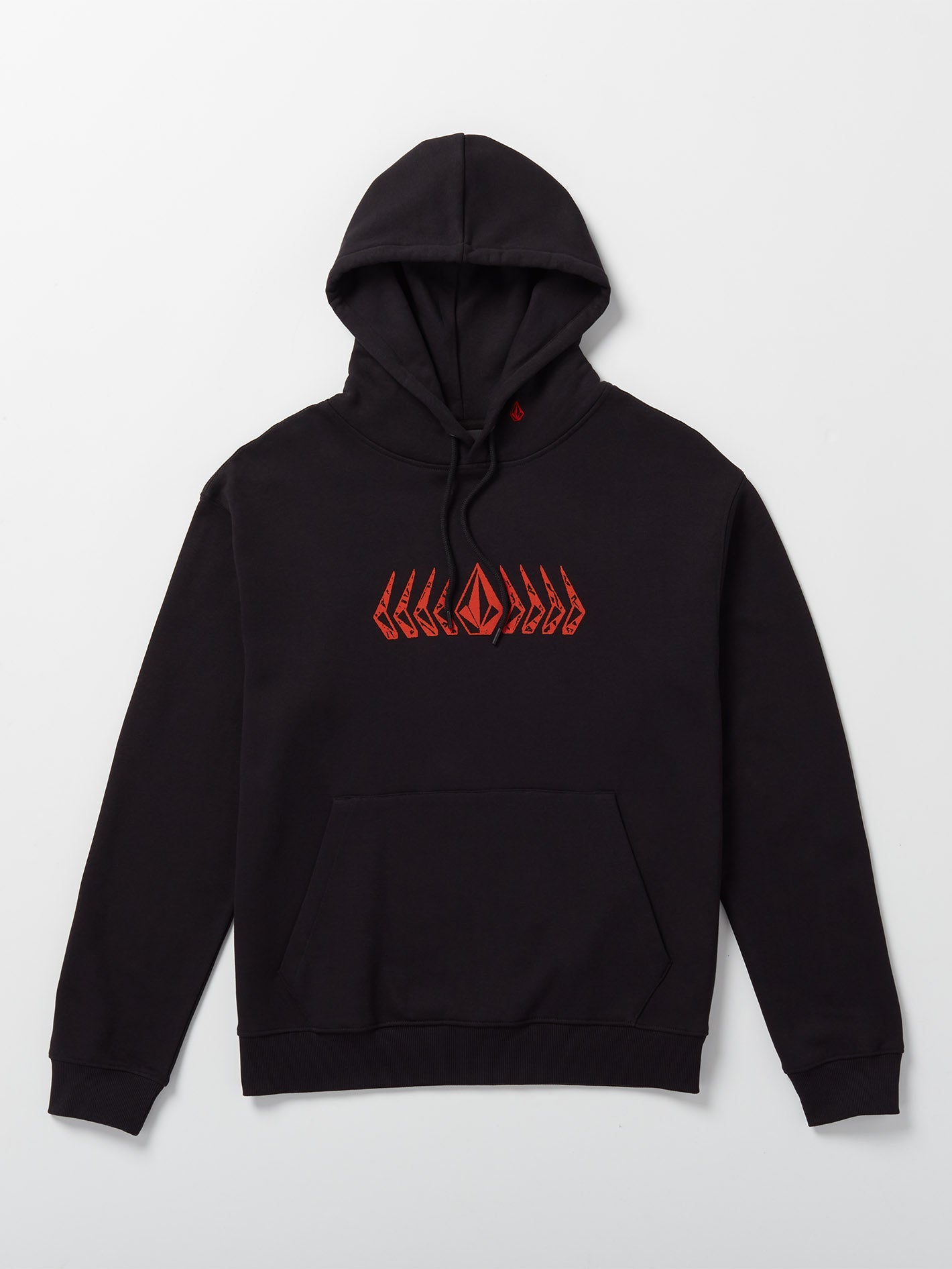 Watanite Hoodie - BLACK