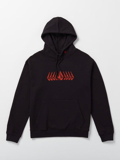 Watanite Hoodie - BLACK