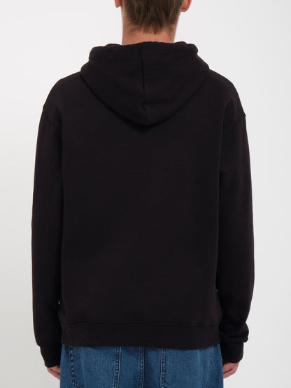 Watanite Hoodie - BLACK