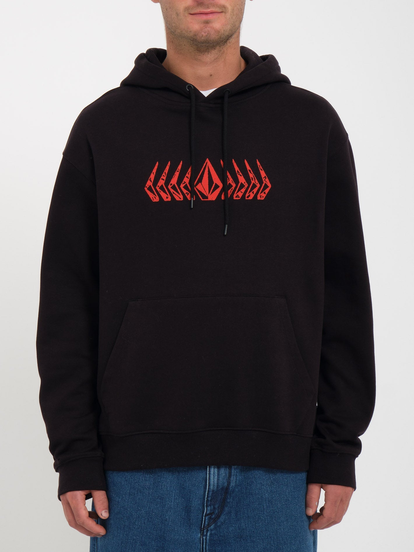 Watanite Hoodie - BLACK