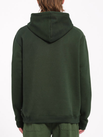 Volstoned Hoodie - Dark Forest