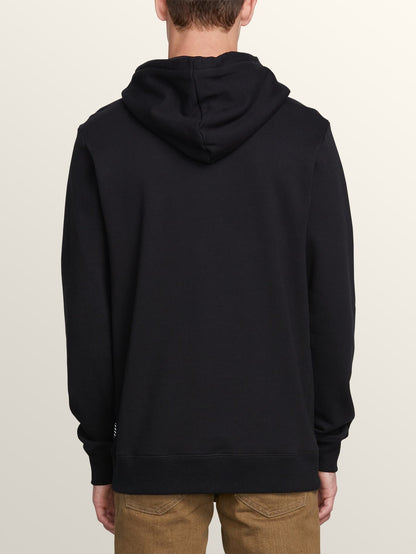 Supply Stone Sweaters - New Black