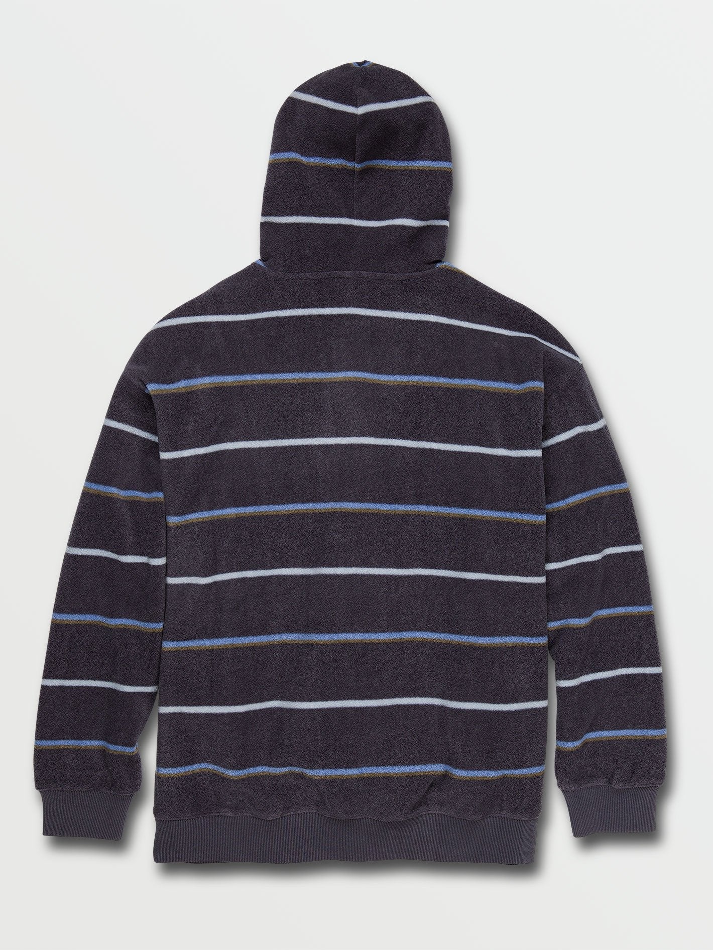 Throw Exceptions Hoodie - NAVY