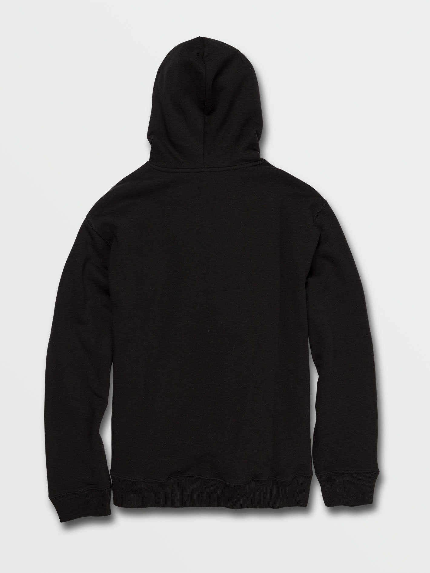 Catch 91 Hoodie - BLACK