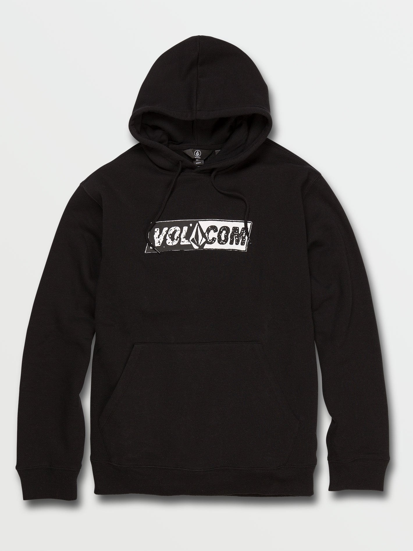 Catch 91 Hoodie - BLACK