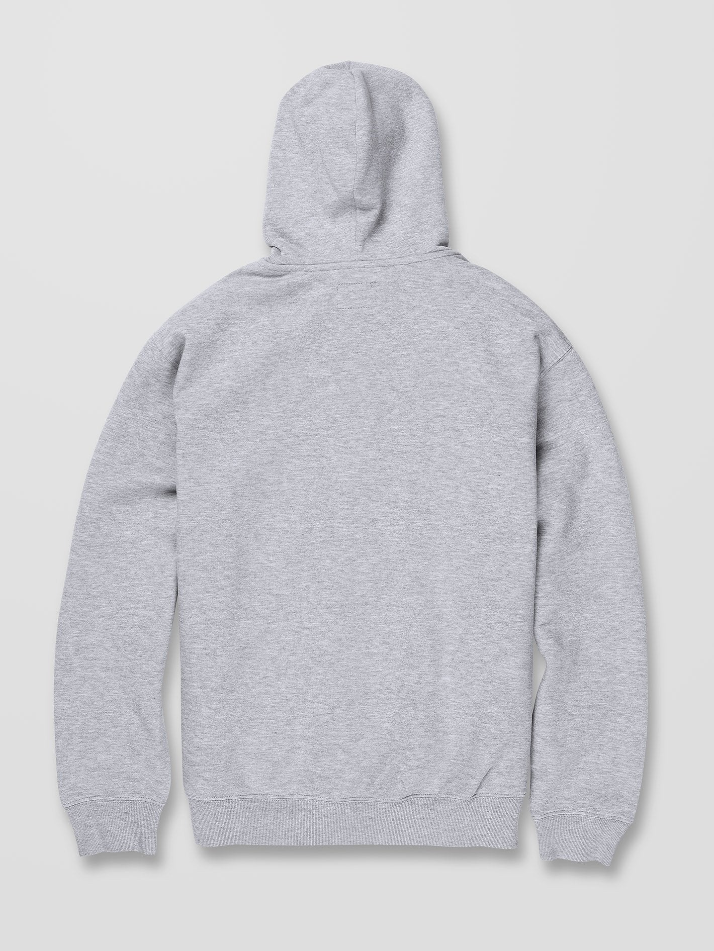 Catch 91 Hoodie - HEATHER GREY