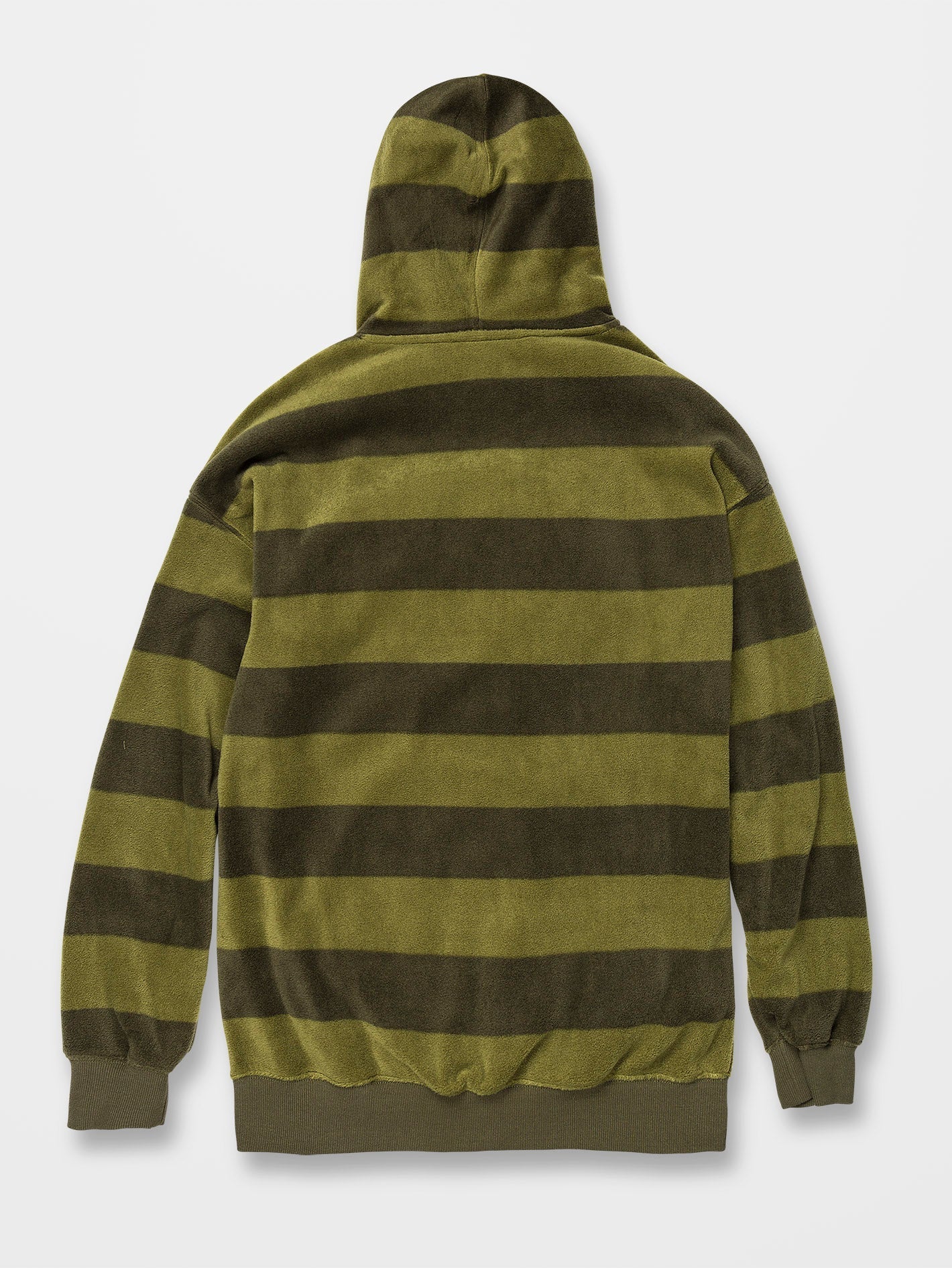 Throw Exceptions Hoodie - OLD MILL