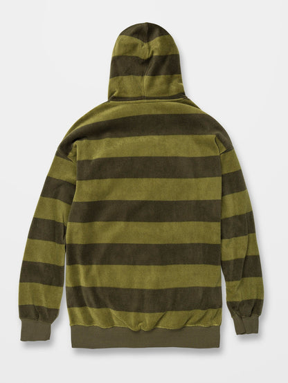 Throw Exceptions Hoodie - OLD MILL