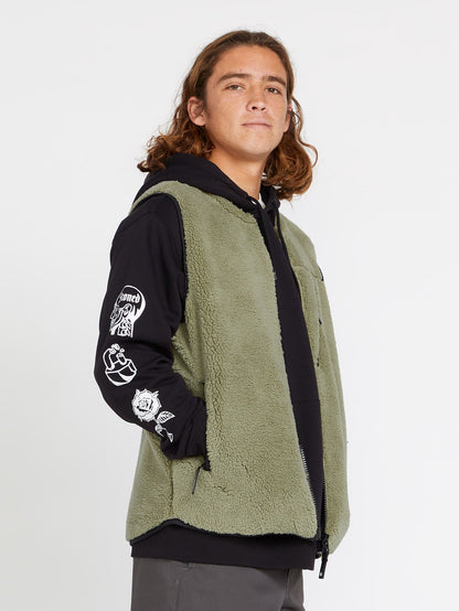 Watanite Hoodie - BLACK