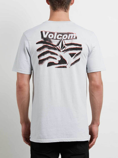 Liberate Stone Tee - Off White