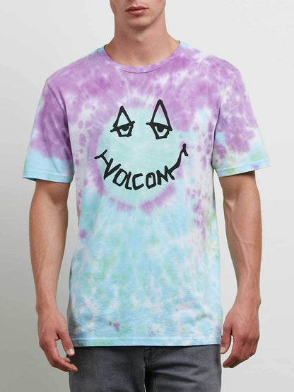 Chill Out Tee - Multi