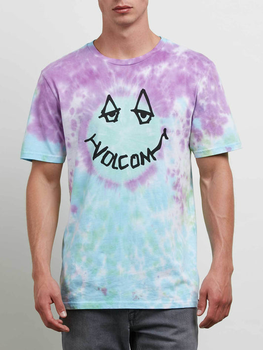 Chill Out Tee - Multi