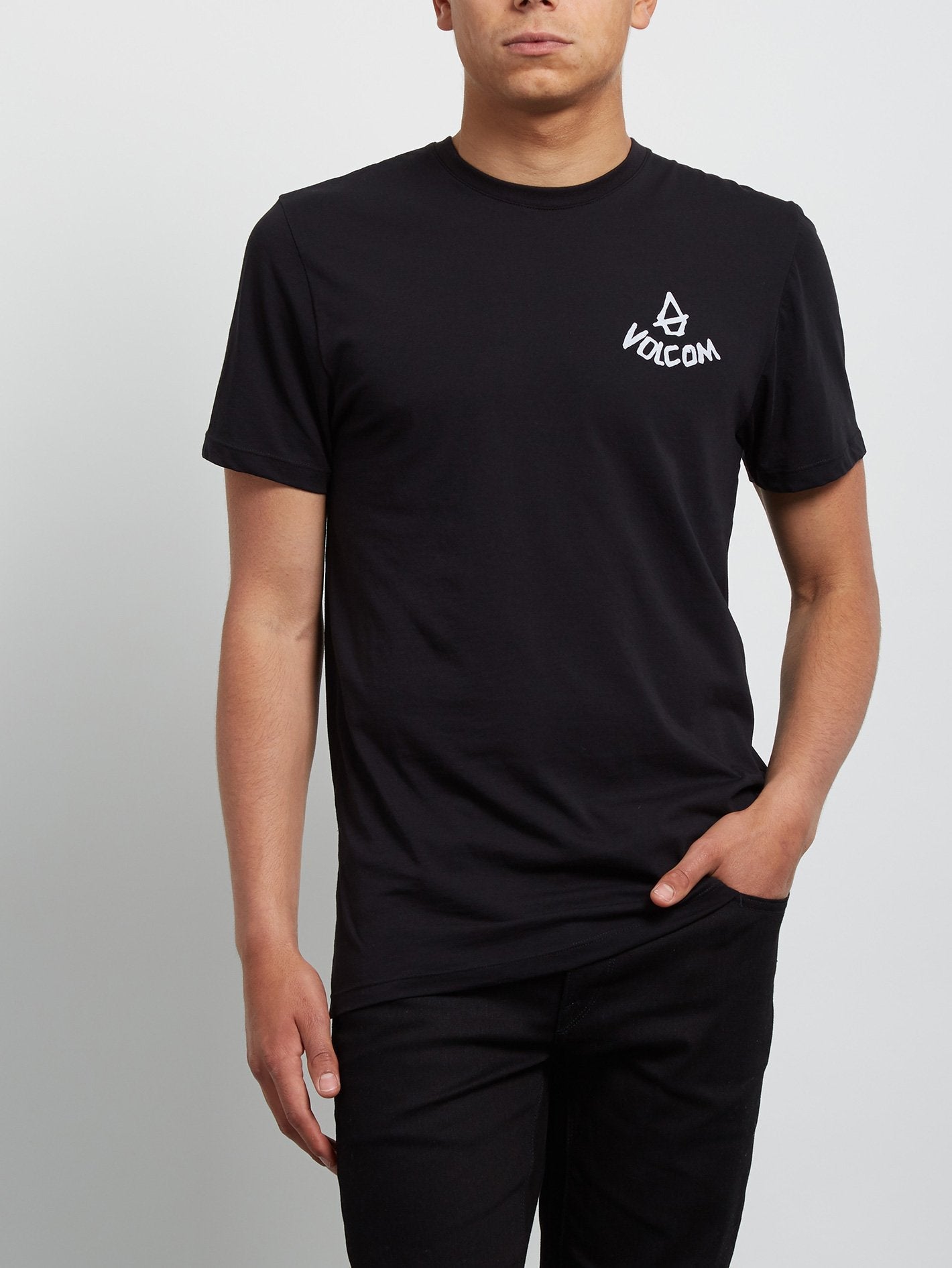 Chill Tee - Black