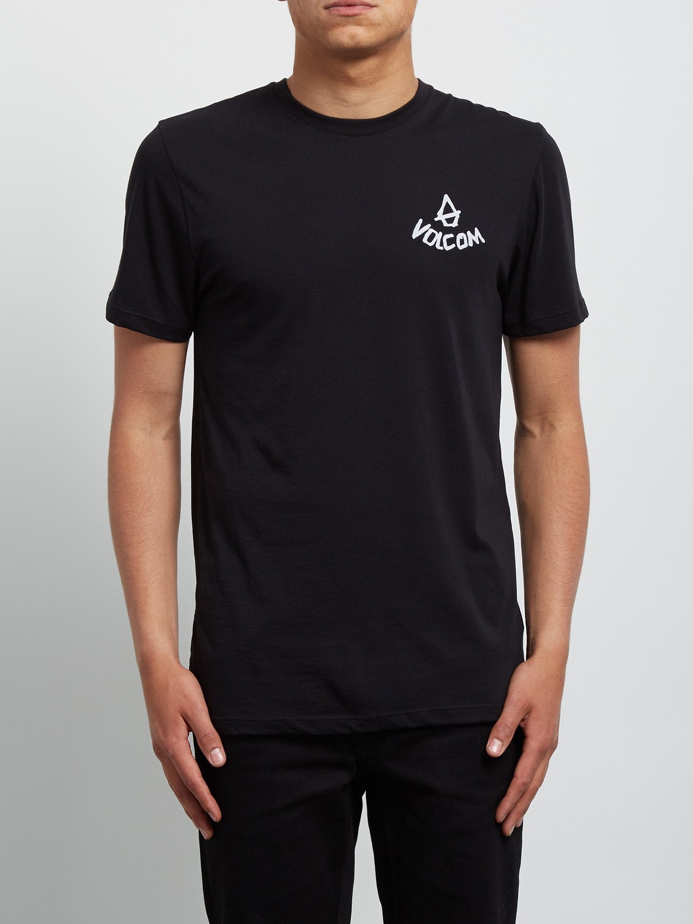 Chill Tee - Black