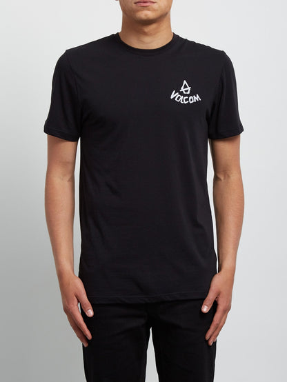 Chill Tee - Black
