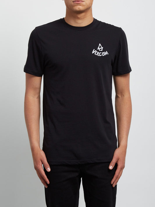 Chill Tee - Black