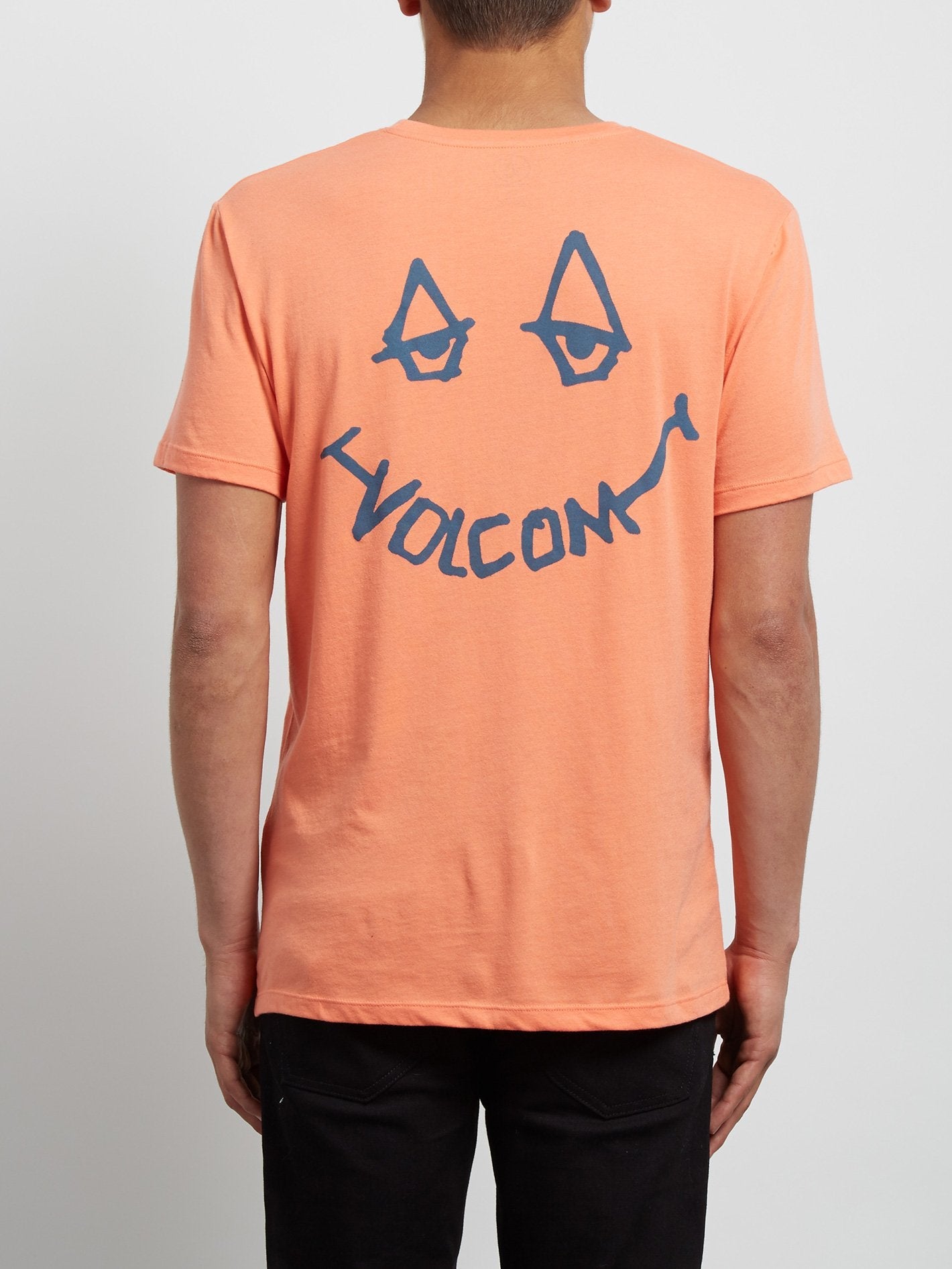 Chill Tee - Salmon