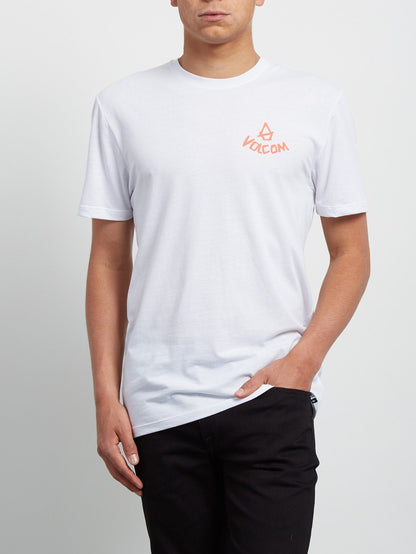 Chill Tee - White
