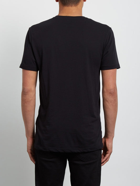 Digi Tee - Black