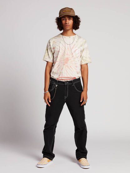 EIGHTBALL PEACE SS T