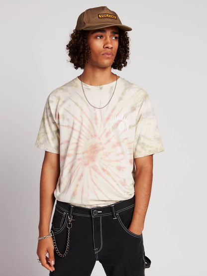 EIGHTBALL PEACE SS T