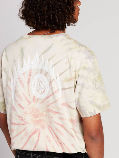 EIGHTBALL PEACE SS T
