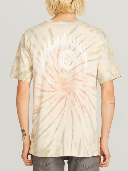 EIGHTBALL PEACE SS T