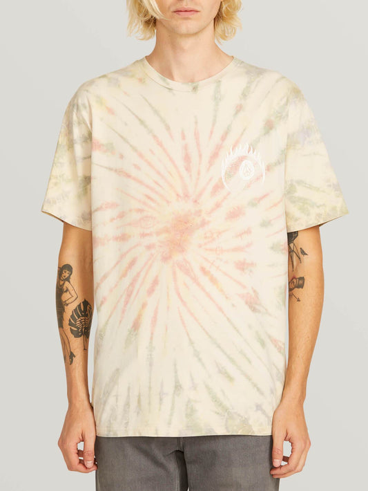 EIGHTBALL PEACE SS T