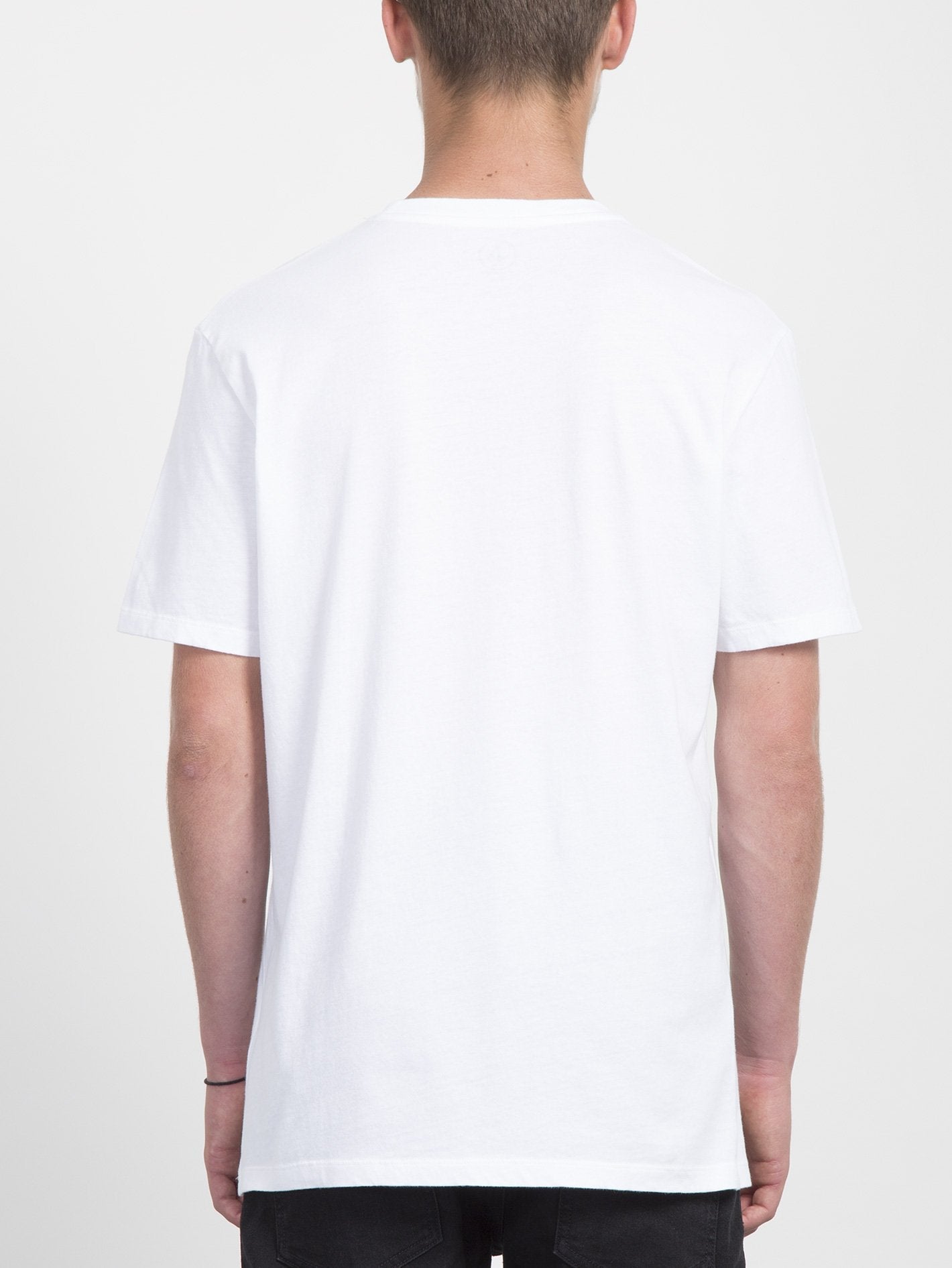 Volcom Grenade T-shirt  - White