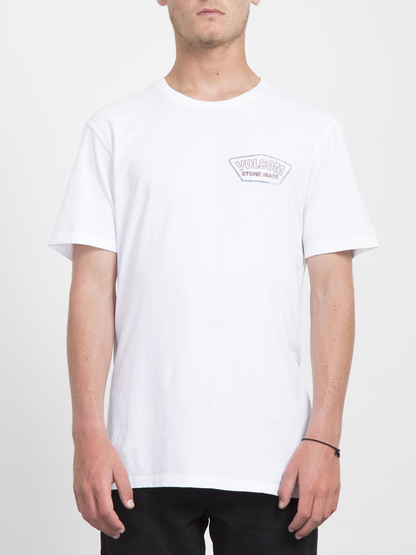 Volometry T-shirt  - White