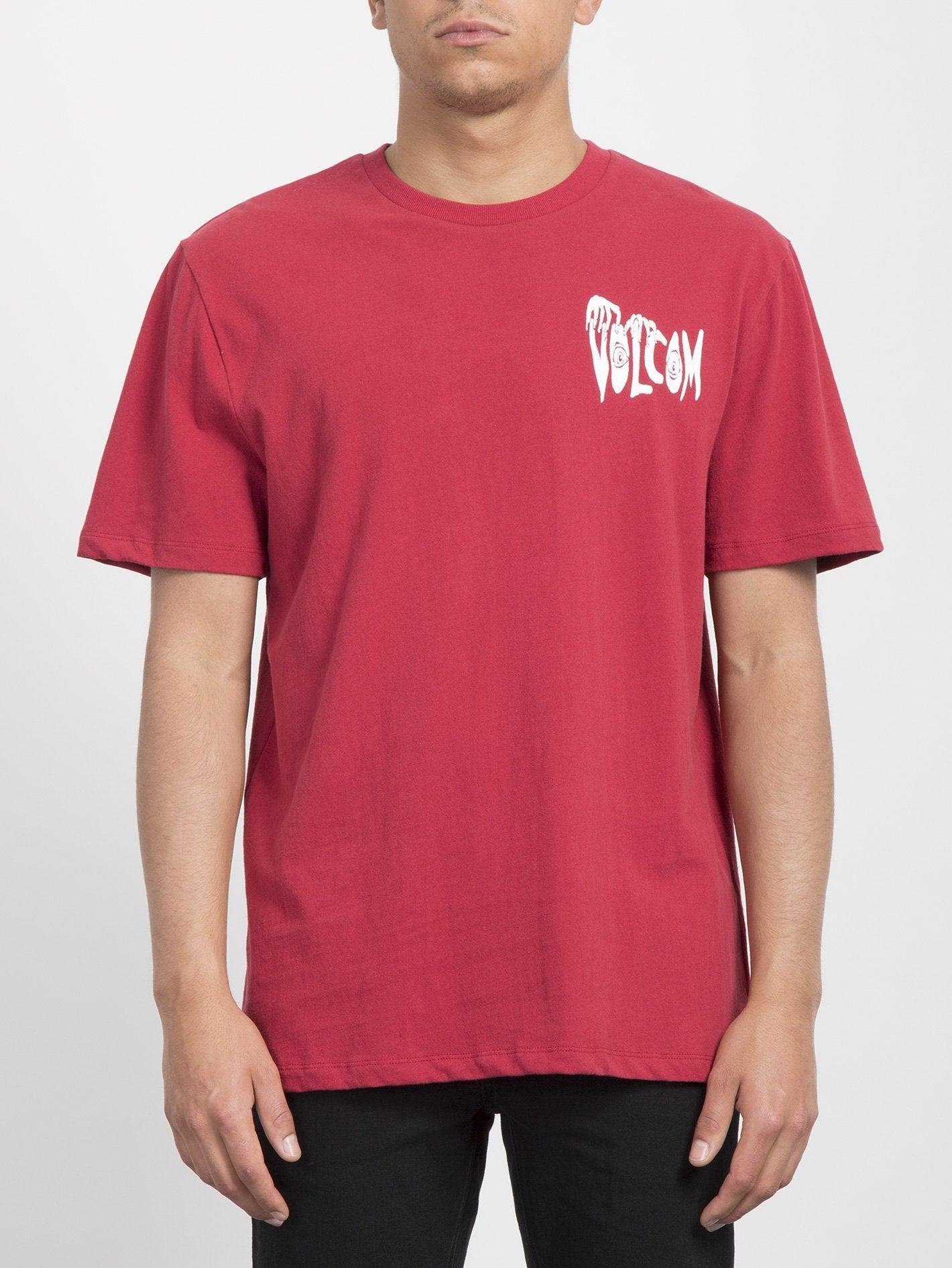 VOLCOM PANIC BXY SS