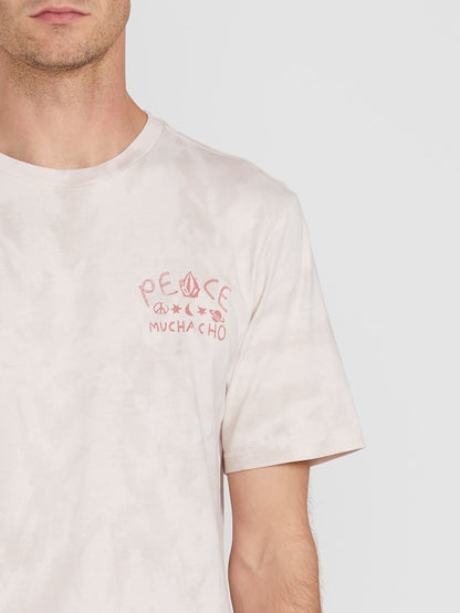 Muchacho T-shirt - Sandstone