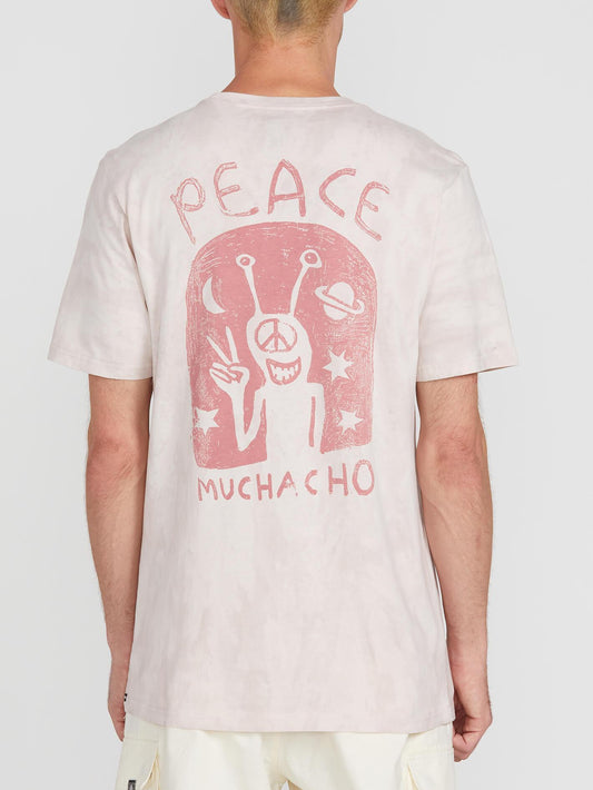 Muchacho T-shirt - Sandstone