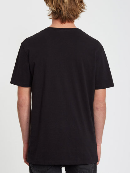 Trap T-shirt - Black