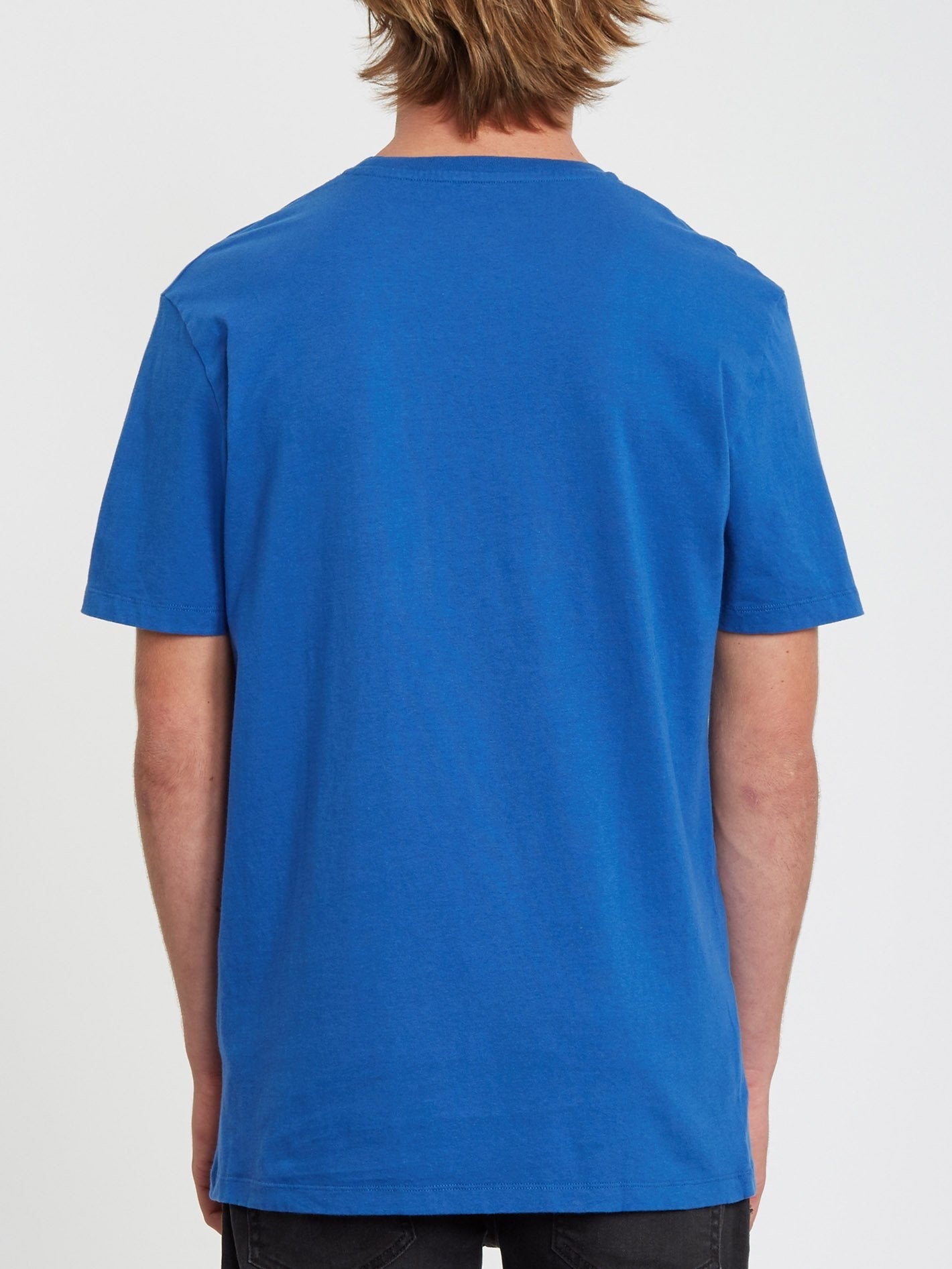 Circuit T-shirt - Deep Water