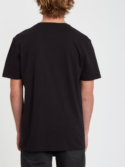 In Between T-shirt - Black