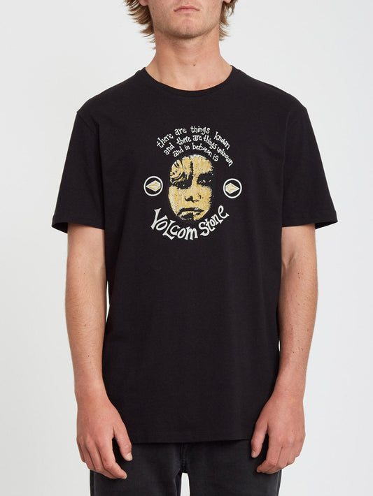 In Between T-shirt - Black
