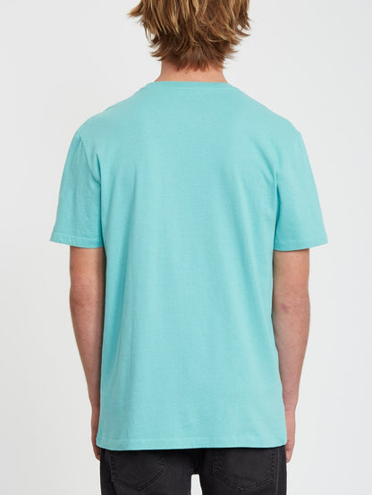 In Between T-shirt - Mysto Green