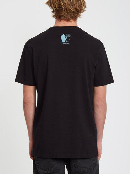 High5 Forever T-shirt - Black