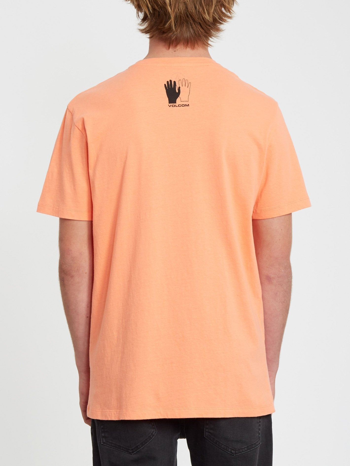 High5 Forever T-shirt - Salmon