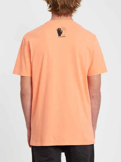 High5 Forever T-shirt - Salmon