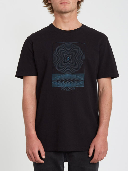 Gravitas T-shirt - Black