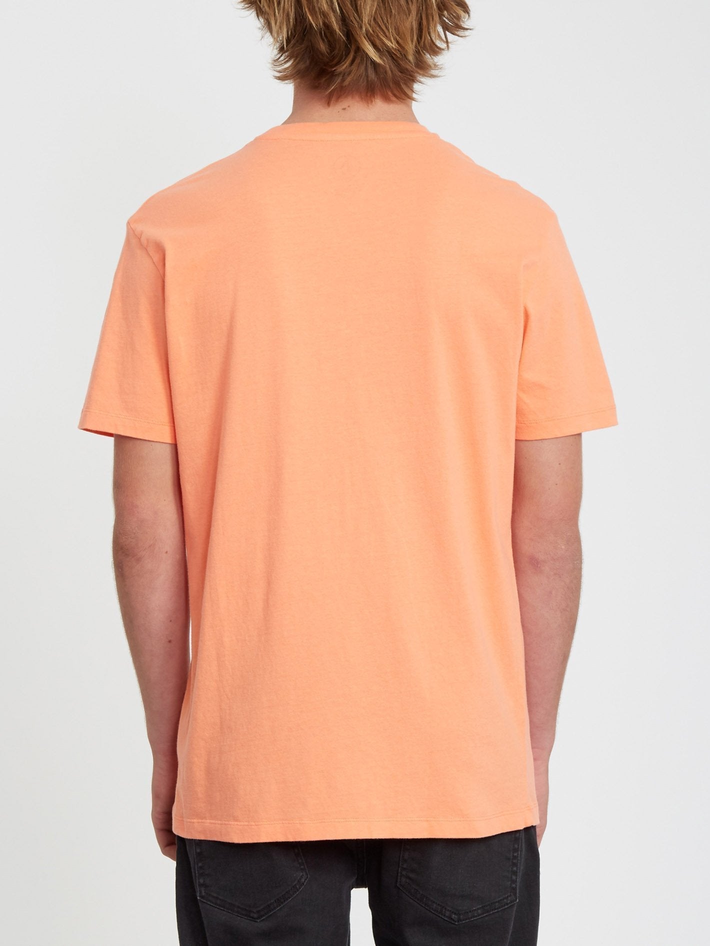 Trout There T-shirt - Salmon