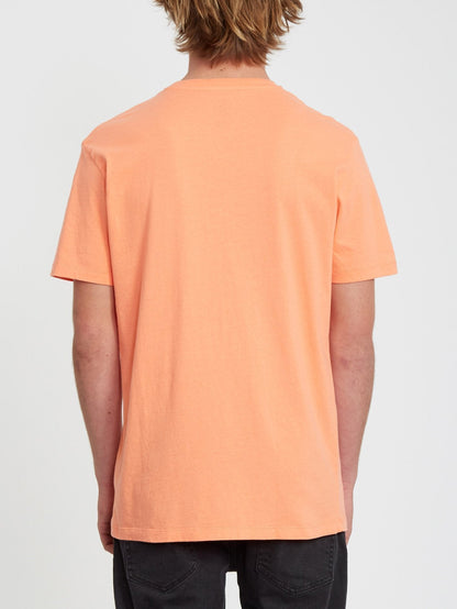 Trout There T-shirt - Salmon