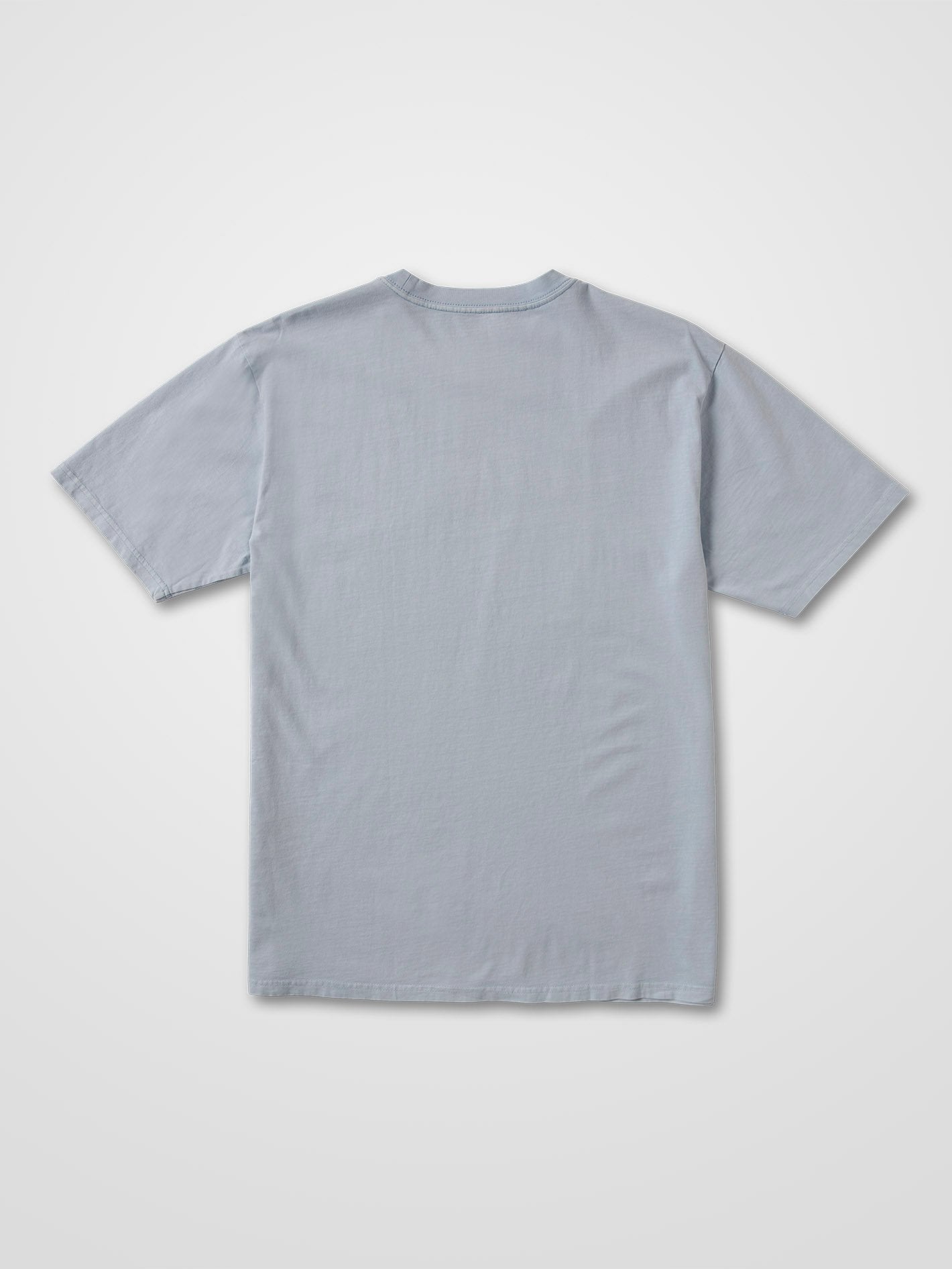 Blatter Tee - Aether Blue