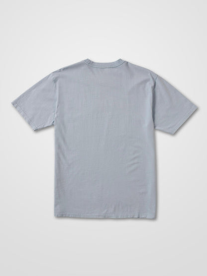 Blatter Tee - Aether Blue