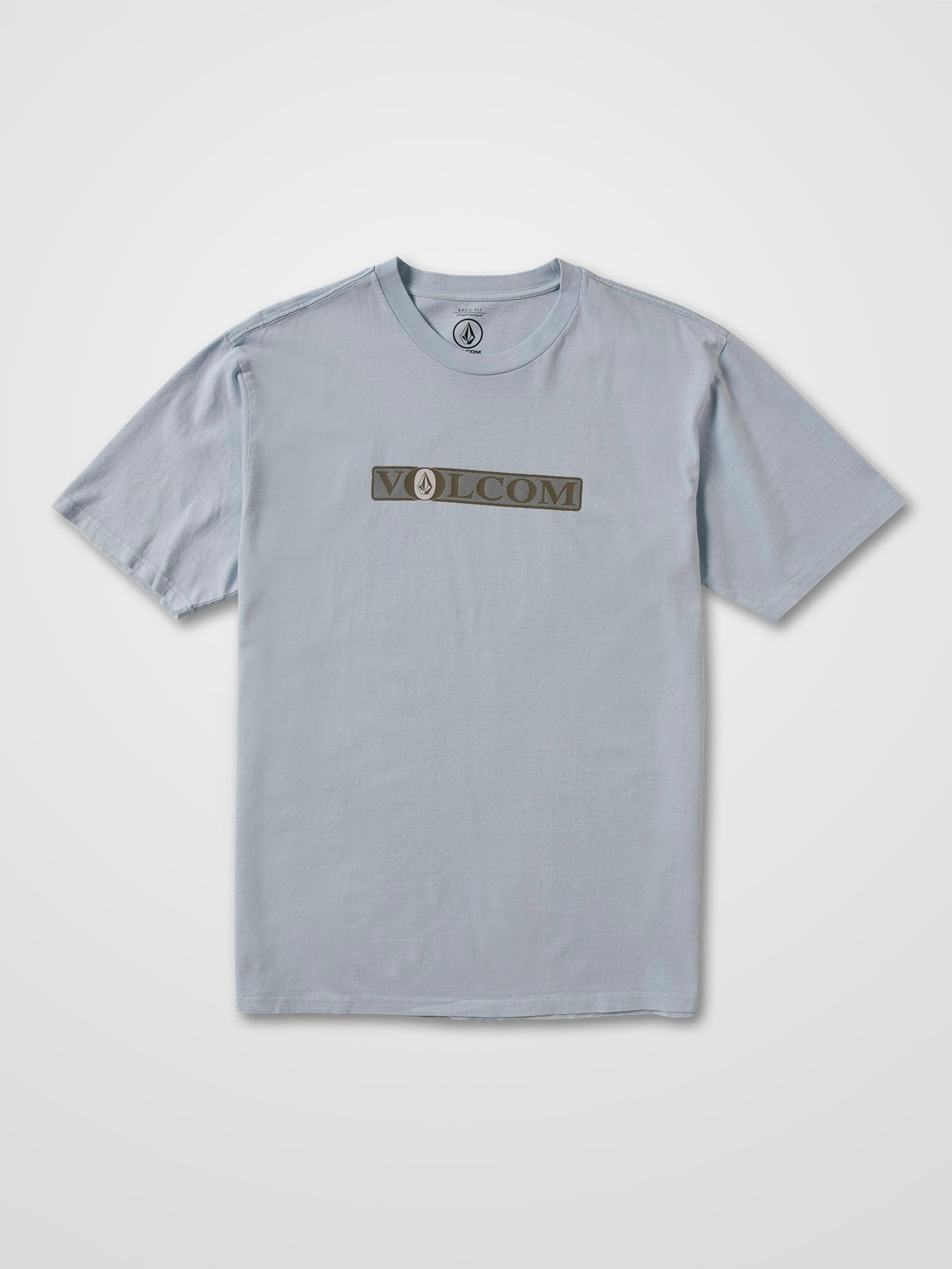 Blatter Tee - Aether Blue